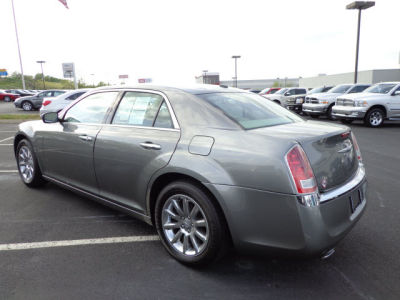 2012 Chrysler 300  Limited