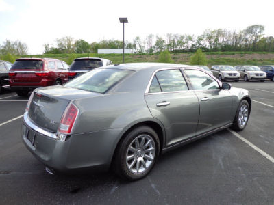 2012 Chrysler 300  Limited