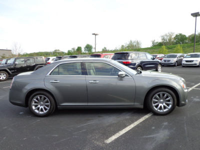 2012 Chrysler 300  Limited