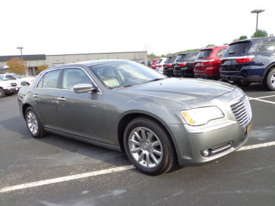 2012 Chrysler 300  Limited