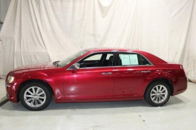 2012 Chrysler 300  Limited