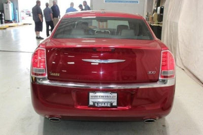 2012 Chrysler 300  Limited