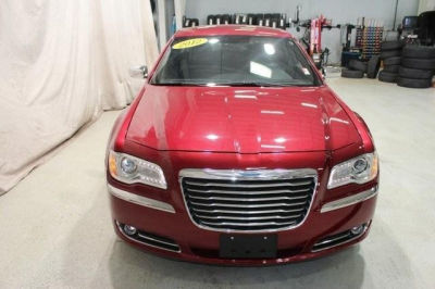 2012 Chrysler 300  Limited