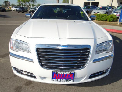 2012 Chrysler 300  Limited