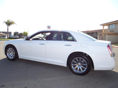 2012 Chrysler 300  Limited