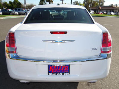 2012 Chrysler 300  Limited