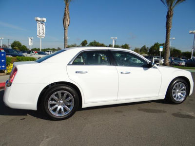 2012 Chrysler 300  Limited
