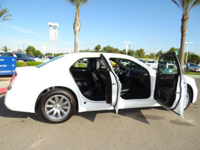 2012 Chrysler 300  Limited