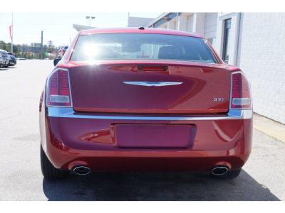 2012 Chrysler 300  Limited