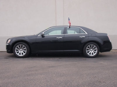 2012 Chrysler 300  Limited