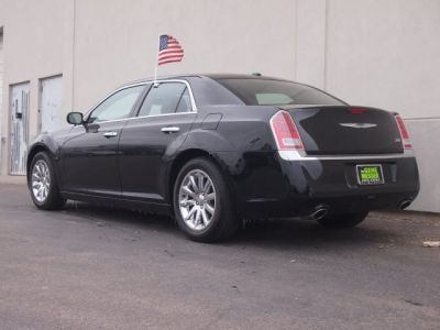 2012 Chrysler 300  Limited