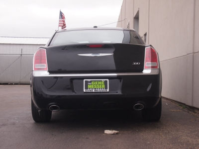 2012 Chrysler 300  Limited