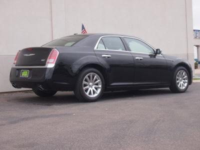2012 Chrysler 300  Limited