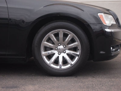 2012 Chrysler 300  Limited