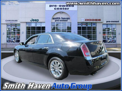 2012 Chrysler 300  Limited