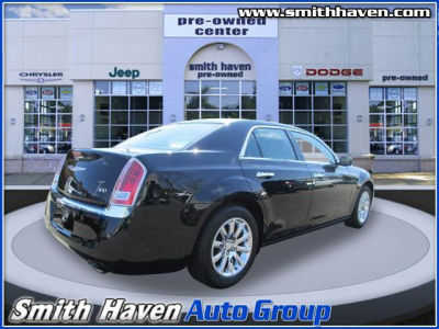 2012 Chrysler 300  Limited