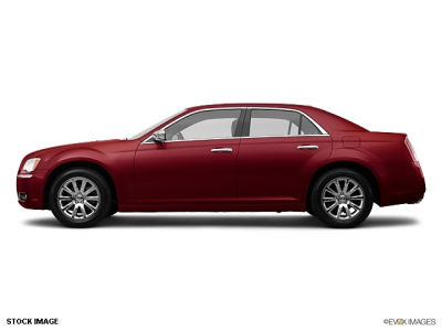 2012 Chrysler 300  Limited