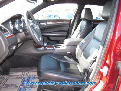 2012 Chrysler 300  Limited