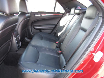 2012 Chrysler 300  Limited