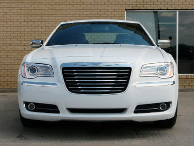2012 Chrysler 300  Limited