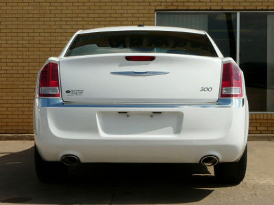 2012 Chrysler 300  Limited
