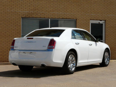2012 Chrysler 300  Limited