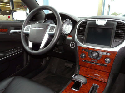 2012 Chrysler 300  Limited