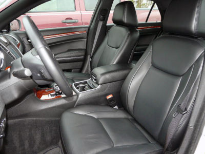 2012 Chrysler 300  Limited