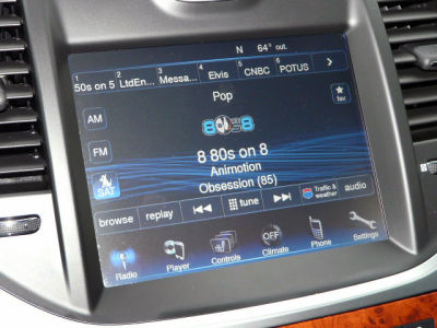 2012 Chrysler 300  Limited