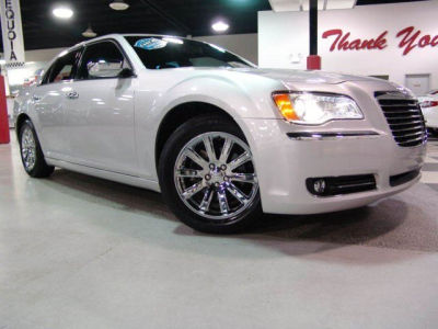2012 Chrysler 300  Limited