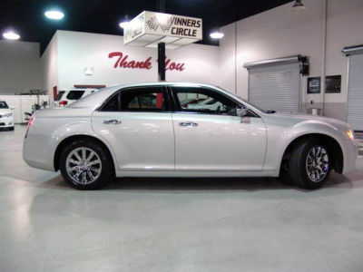 2012 Chrysler 300  Limited
