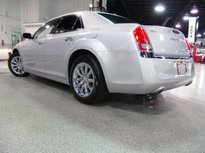 2012 Chrysler 300  Limited