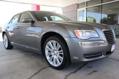 2011 Chrysler 300  Base
