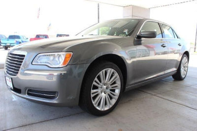 2011 Chrysler 300  Base