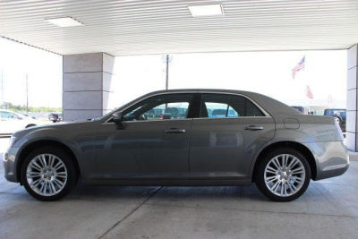 2011 Chrysler 300  Base