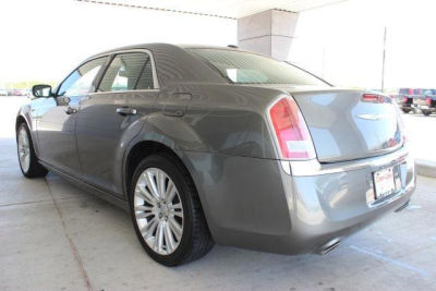 2011 Chrysler 300  Base