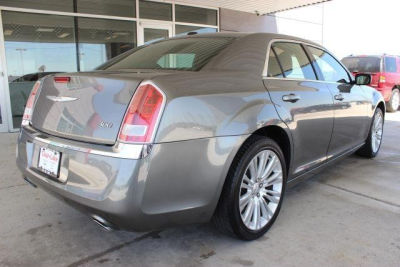 2011 Chrysler 300  Base