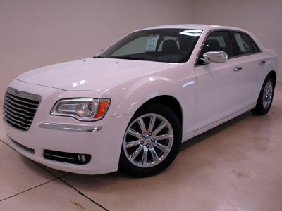 2012 Chrysler 300  Limited