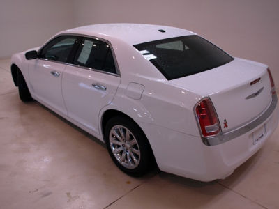 2012 Chrysler 300  Limited