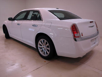 2012 Chrysler 300  Limited