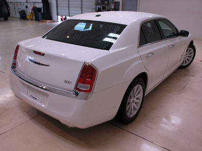 2012 Chrysler 300  Limited