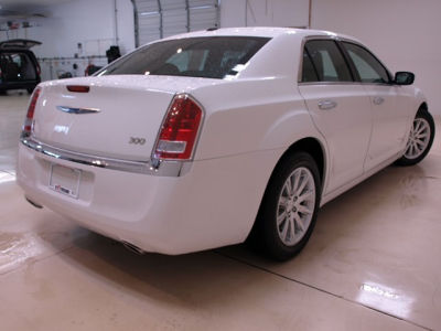 2012 Chrysler 300  Limited