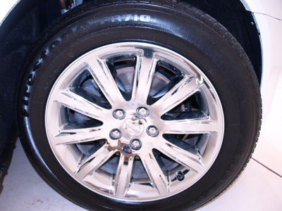 2012 Chrysler 300  Limited