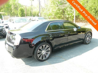 2012 Chrysler 300  S V6