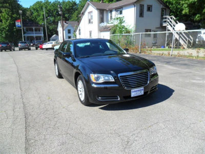 2012 Chrysler 300  Base
