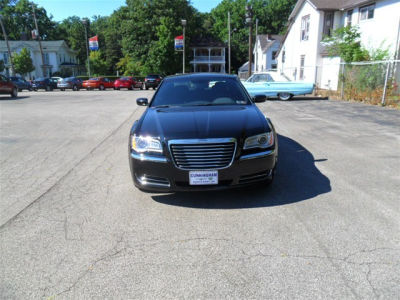 2012 Chrysler 300  Base