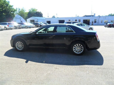 2012 Chrysler 300  Base