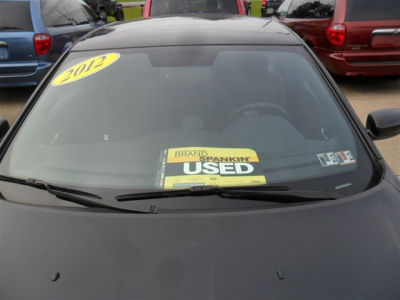 2012 Chrysler 300  Base