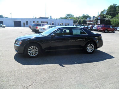 2012 Chrysler 300  Base