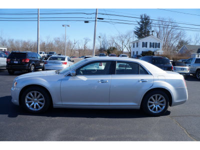 2012 Chrysler 300  Limited